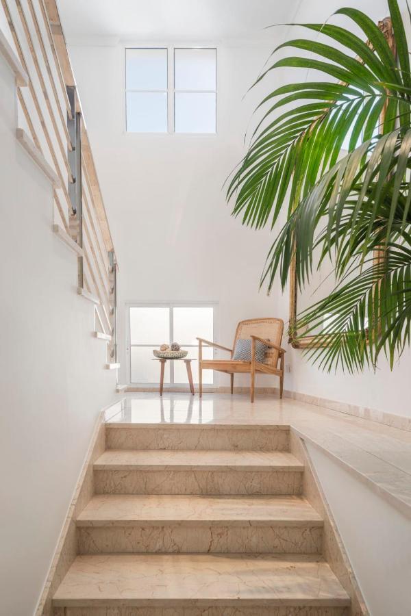 Casa Do Castelo By An Island Apart Funchal  Exterior photo