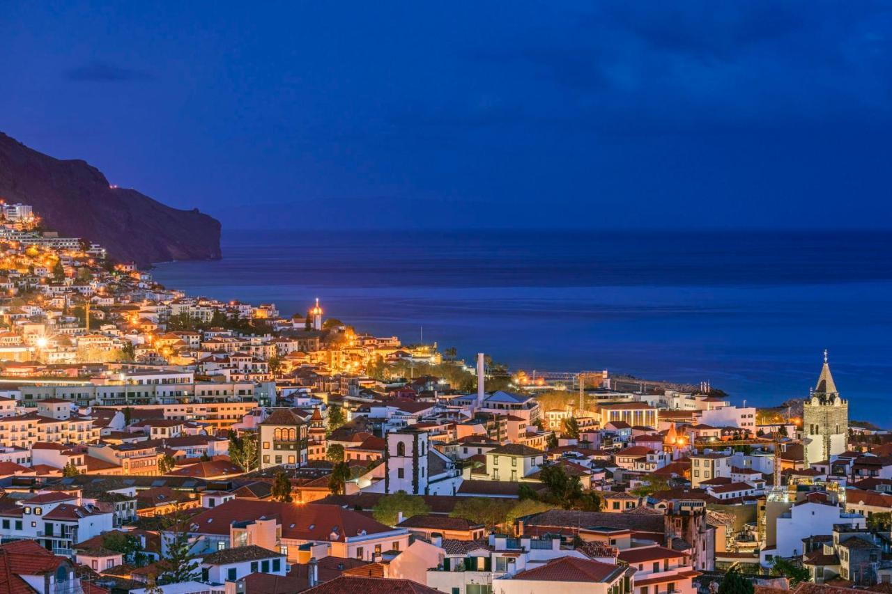 Casa Do Castelo By An Island Apart Funchal  Exterior photo
