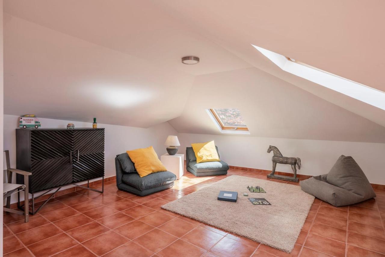 Casa Do Castelo By An Island Apart Funchal  Exterior photo