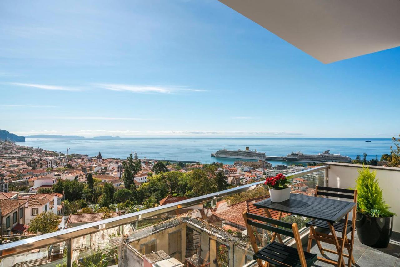 Casa Do Castelo By An Island Apart Funchal  Exterior photo