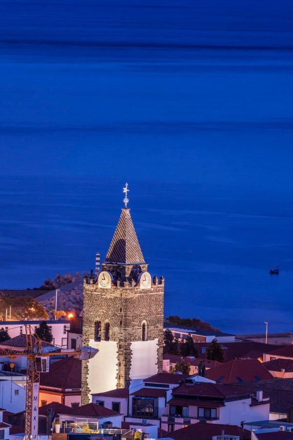 Casa Do Castelo By An Island Apart Funchal  Exterior photo