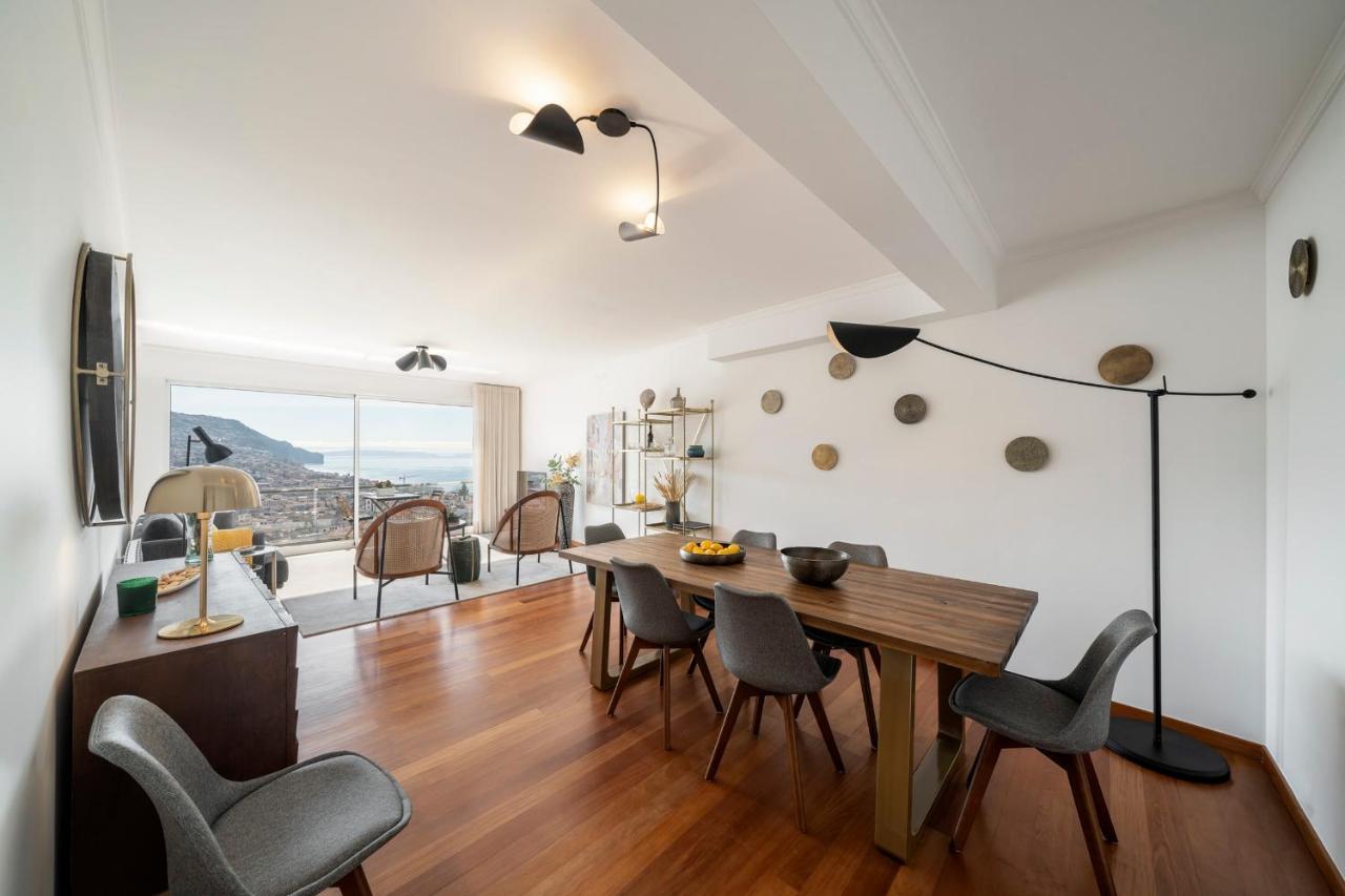 Casa Do Castelo By An Island Apart Funchal  Exterior photo