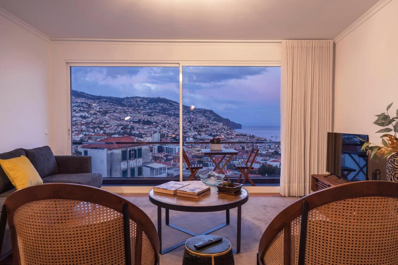 Casa Do Castelo By An Island Apart Funchal  Exterior photo